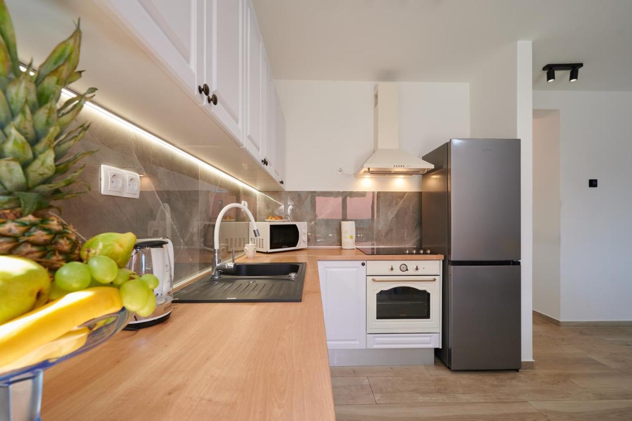 Zen Apartment Trogir Exterior foto