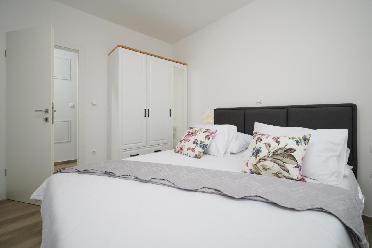 Zen Apartment Trogir Exterior foto