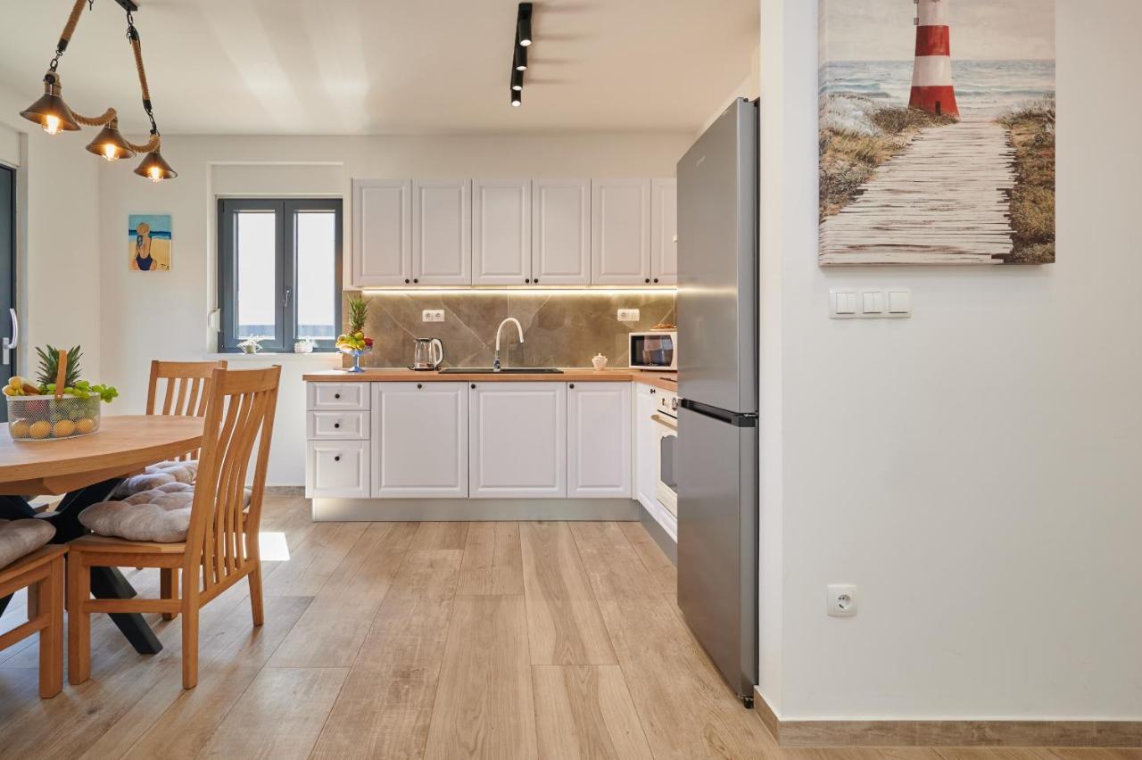 Zen Apartment Trogir Exterior foto