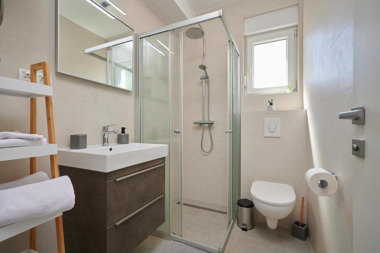 Zen Apartment Trogir Exterior foto