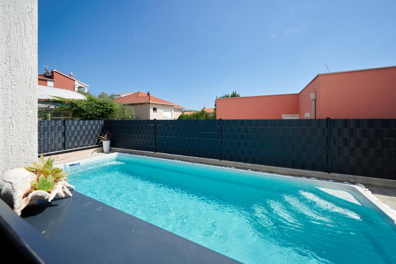 Zen Apartment Trogir Exterior foto