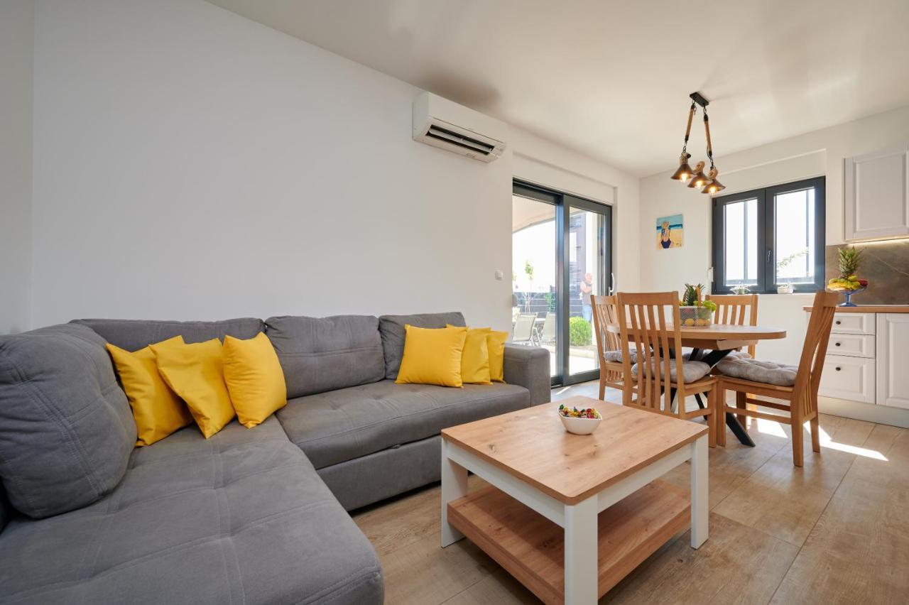 Zen Apartment Trogir Exterior foto