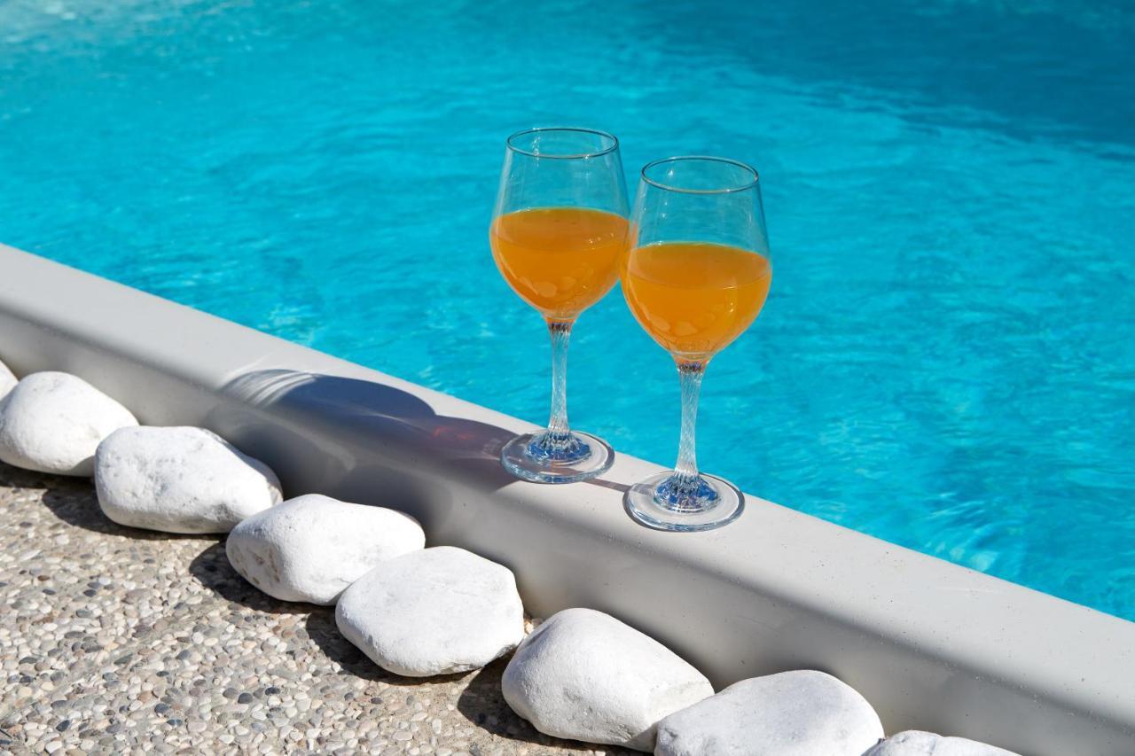 Zen Apartment Trogir Exterior foto