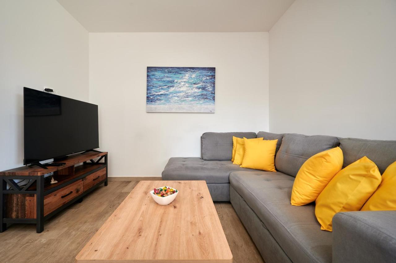 Zen Apartment Trogir Exterior foto