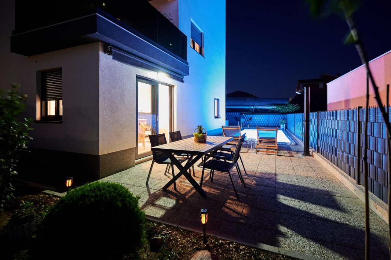 Zen Apartment Trogir Exterior foto